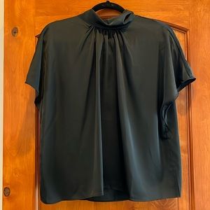 Banana Republic Silk Top